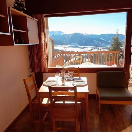 Residences Les Gelinottes Et Les Bouvreuils Font-Romeu-Odeillo-Via Bagian luar foto